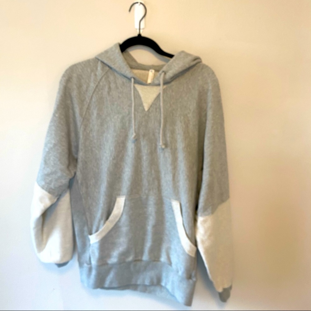 Free People Hoodie